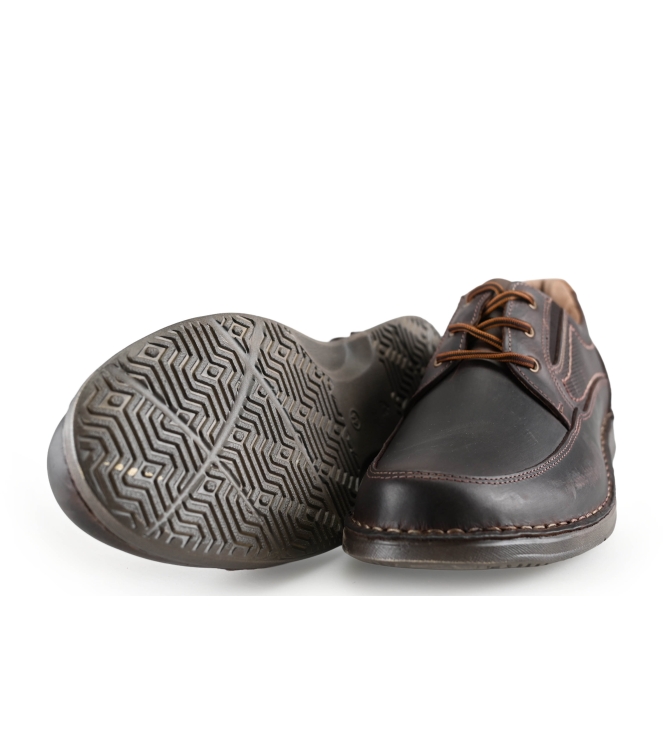 Outfielder Schnürschuhe