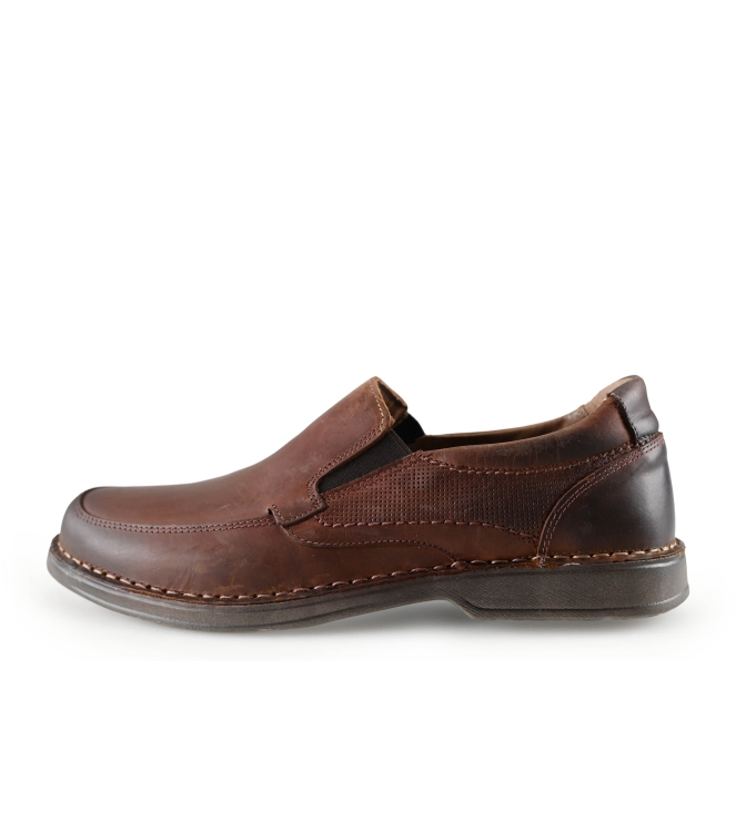 Outfielder Slip-ons