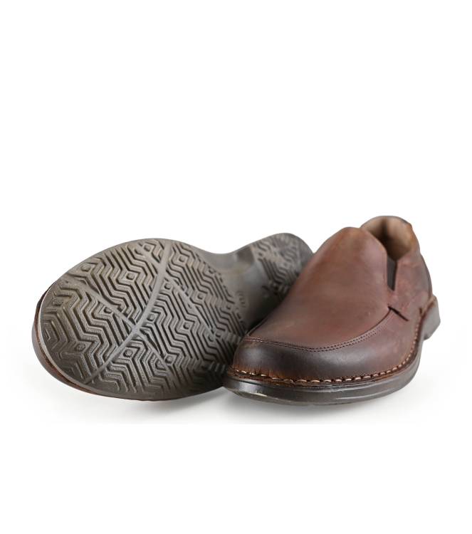 Outfielder Slip-ons