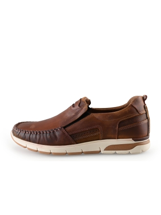 Outfielder Slip-ons Braun 281195