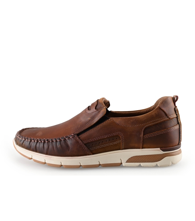 Outfielder Slip-ons
