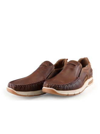 Outfielder Slip-ons Braun 281195