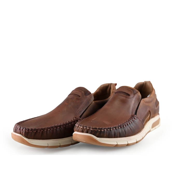 Outfielder Slip-ons