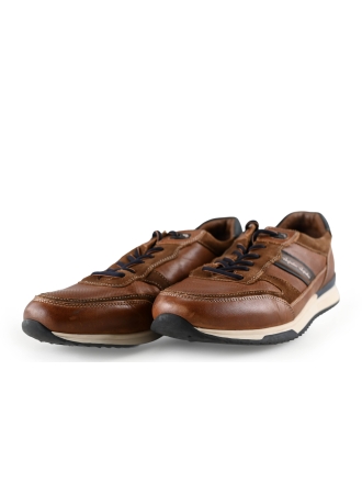 Australian Sneaker Braun 281198