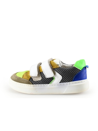 Muyters Sneaker Grün 281199