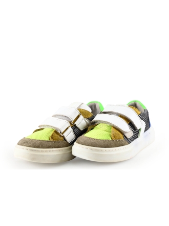 Muyters Sneaker Grün 281199