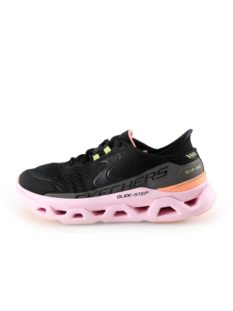 Skechers Slip-ons Schwarz 281201