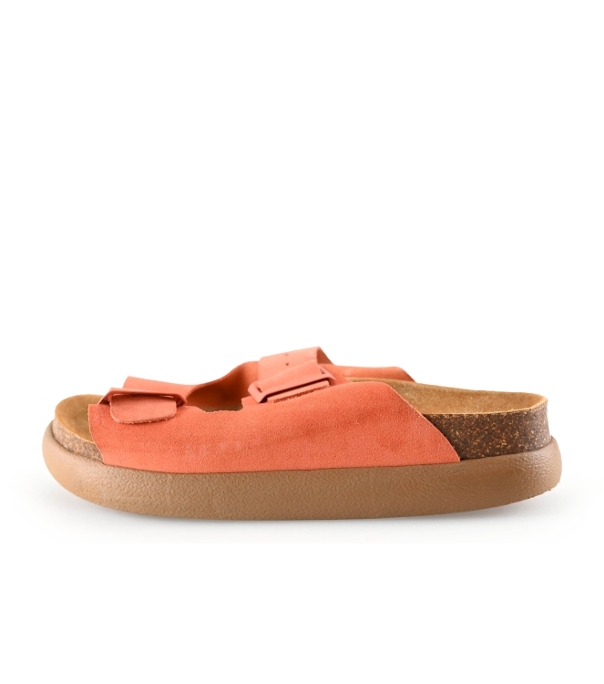 Scholl Sandalen