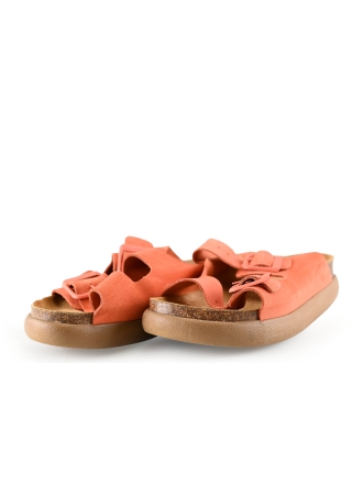 Scholl Sandalen
