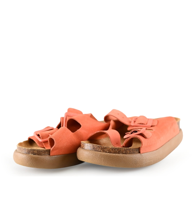 Scholl Sandalen