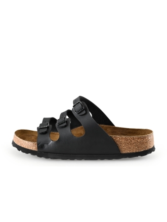 Birkenstock Flip-Flops Schwarz 281203