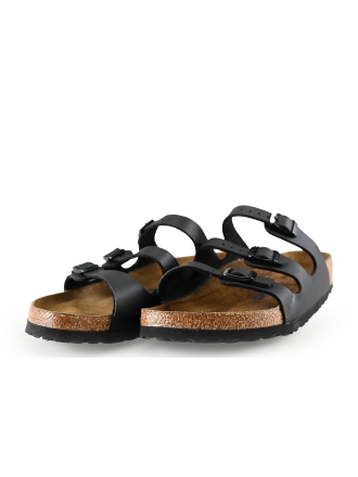 Birkenstock Flip-Flops Schwarz 281203