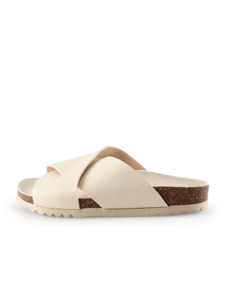 Scholl Flip-Flops Weiß 281206