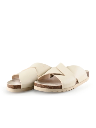 Scholl Flip-Flops Weiß 281206