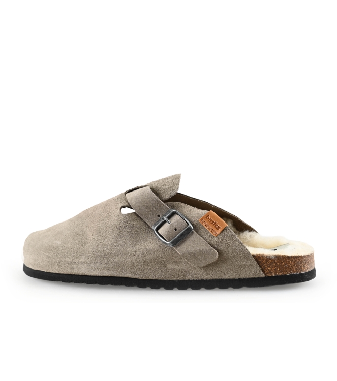 Birkenstock Slip-ons