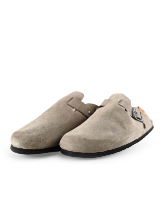Birkenstock Slip-ons