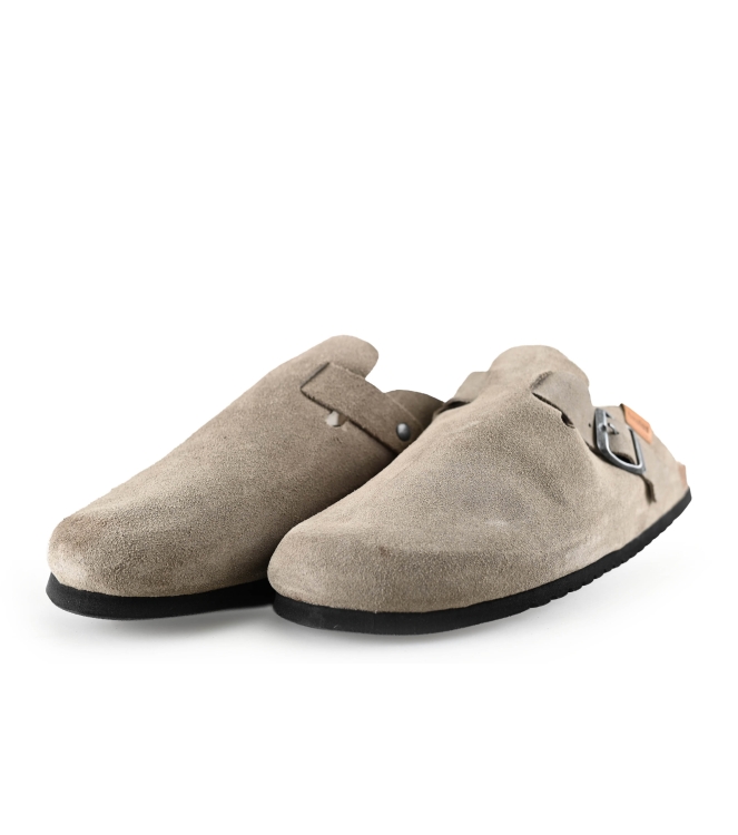 Birkenstock Slip-ons