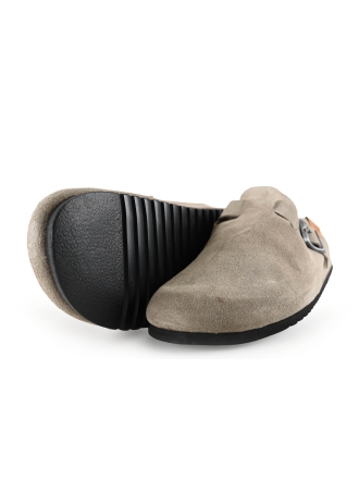 Birkenstock Slip-ons