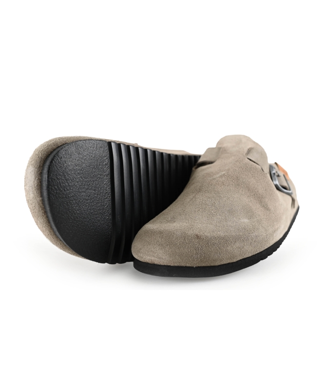 Birkenstock Slip-ons