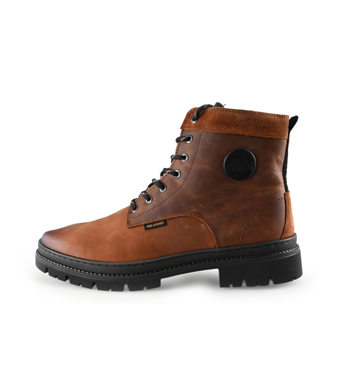 PME Legend Schnürstiefel