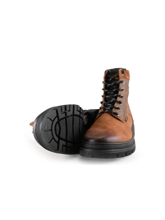 PME Legend Schnürstiefel