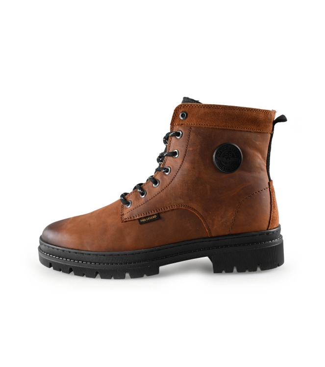 PME Legend Schnürstiefel