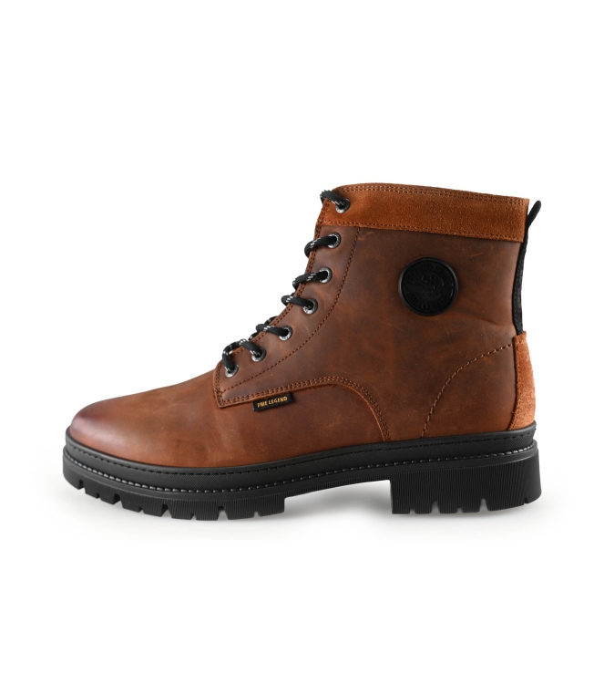 PME Legend Schnürstiefel