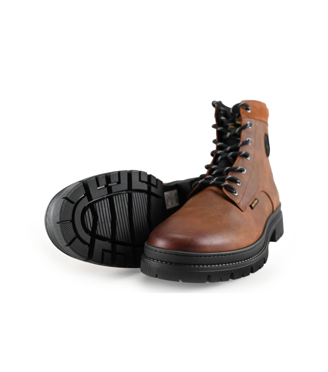 PME Legend Schnürstiefel