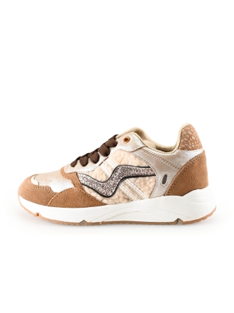 Muyters Sneaker Beige 281215