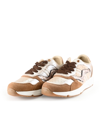 Muyters Sneaker Beige 281215