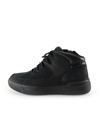 Timberland Schnürstiefel Schwarz 281216