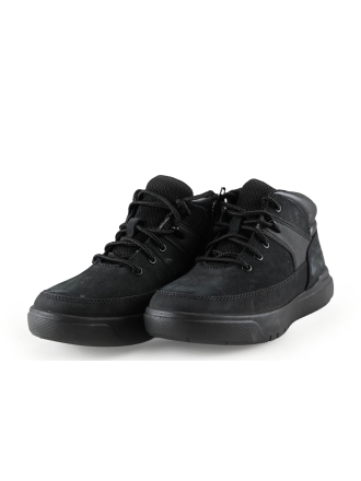 Timberland Schnürstiefel Schwarz 281216