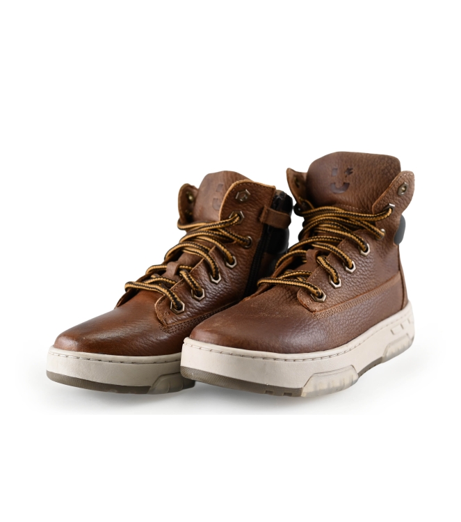 Muyters Hohe Sneaker