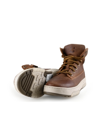 Muyters Hohe Sneaker