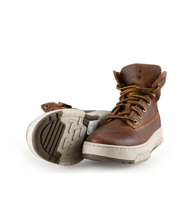 Muyters Hohe Sneaker