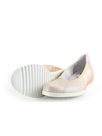 Feyn Keilschuhe