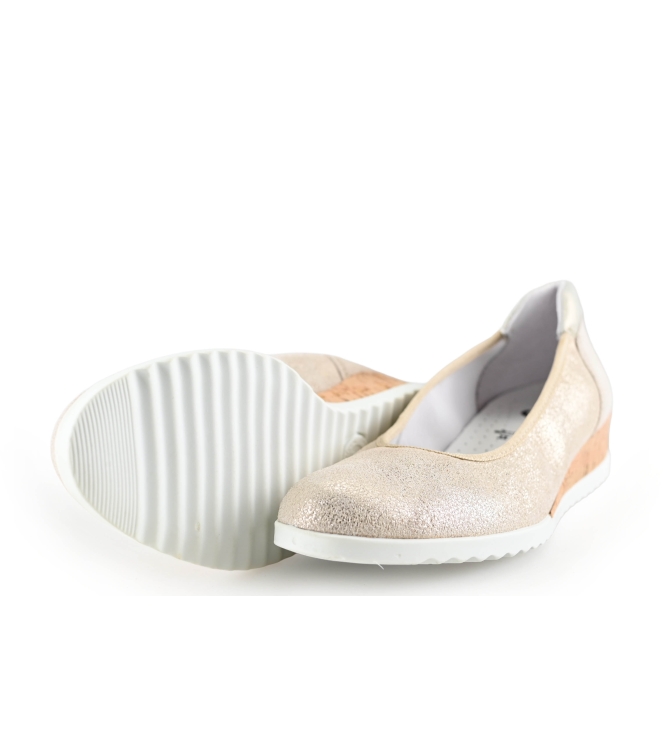 Feyn Keilschuhe