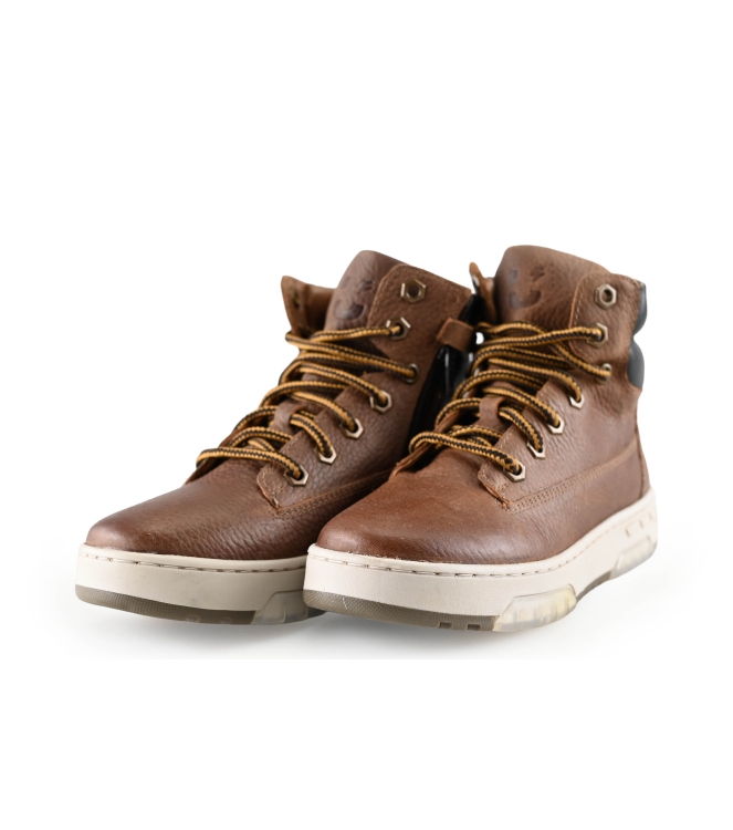 Muyters Schnürstiefel