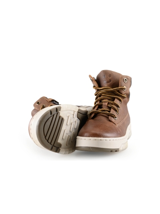 Muyters Schnürstiefel