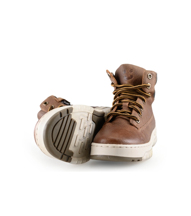 Muyters Schnürstiefel