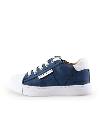 Shoesme Sneaker Blau 281224