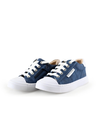 Shoesme Sneaker Blau 281224