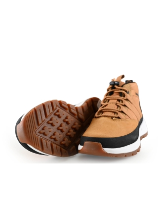 Timberland Schnürstiefel