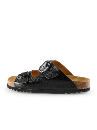 Scholl Flip-Flops Schwarz 281227