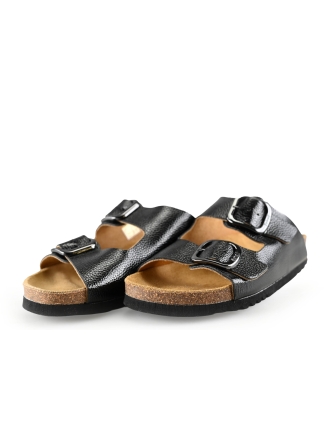 Scholl Flip-Flops Schwarz 281227