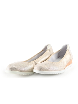 Feyn Slip-ons Beige 281229
