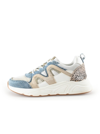 Cellini Sneaker Blau 281241