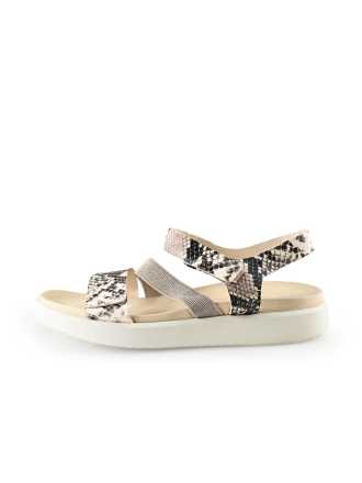 Ecco Sandalen