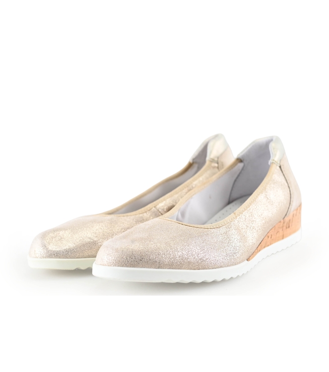Feyn Keilschuhe