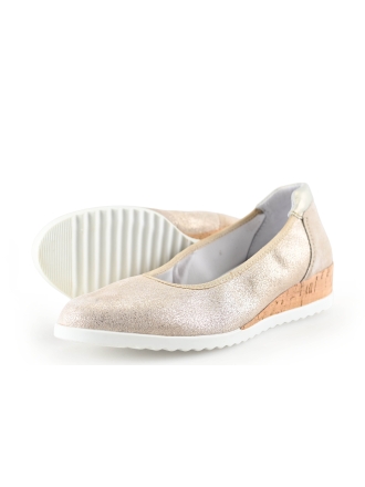 Feyn Keilschuhe